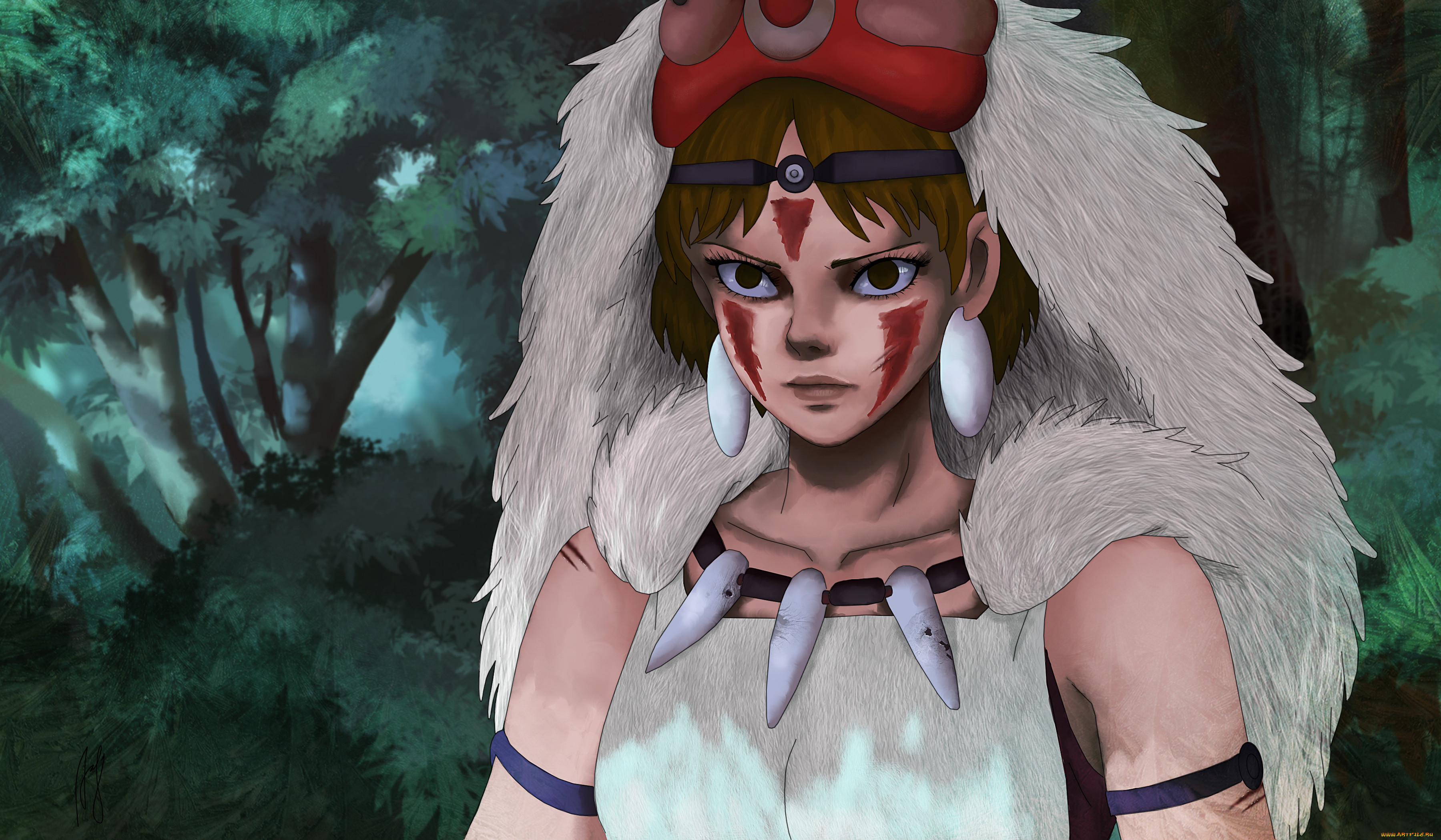 , , princess, mononoke, , , , , 